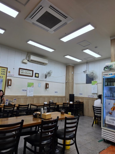 가보네순대국 사진 6