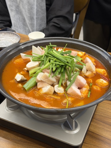 식당도리가 선릉직영점 사진 8