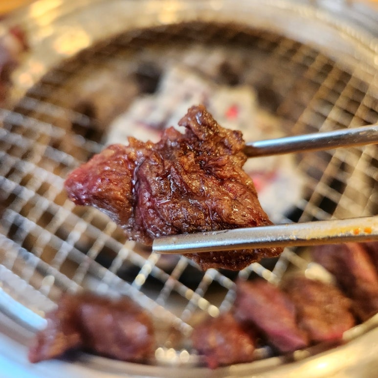 먹보소갈비살 대치점 대표 사진
