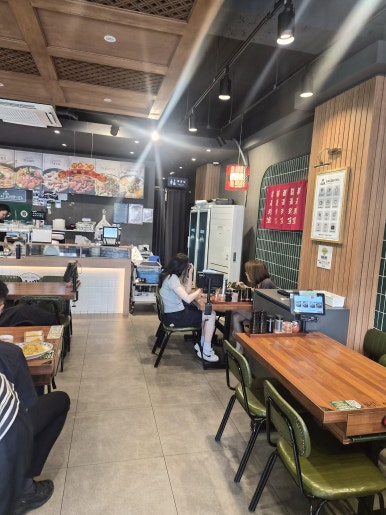 보배반점 대치점 사진 7