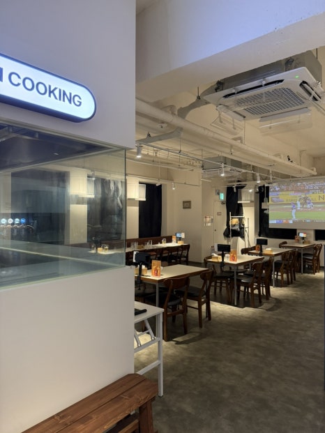 바른치킨 여의도R점 사진 5