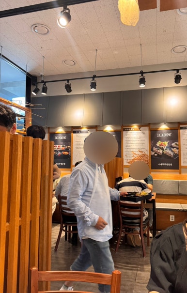 탁사발 두부공방 문정역점 사진 7