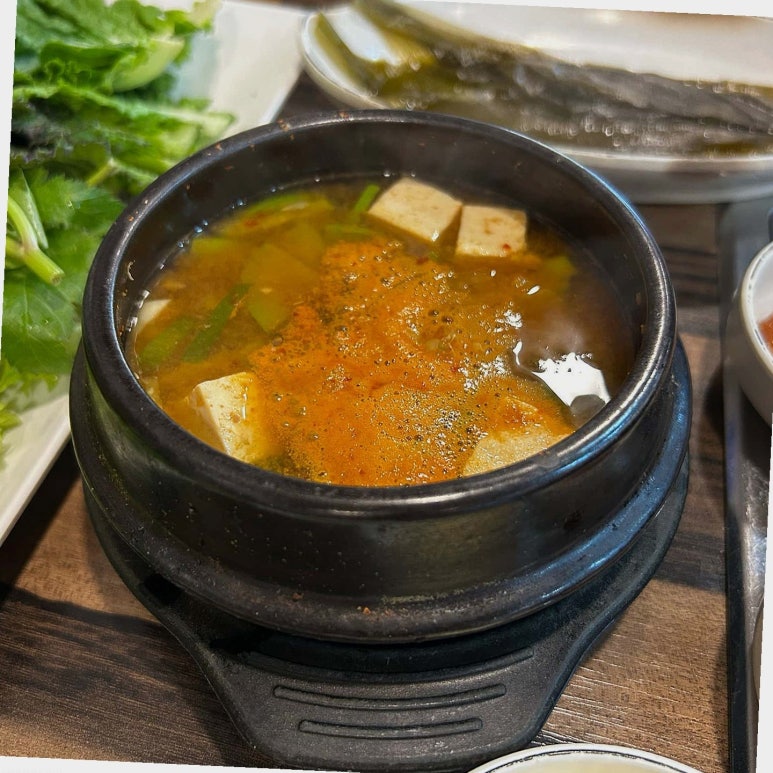 한돈생돼지두루치기생삼겹살 사진 7