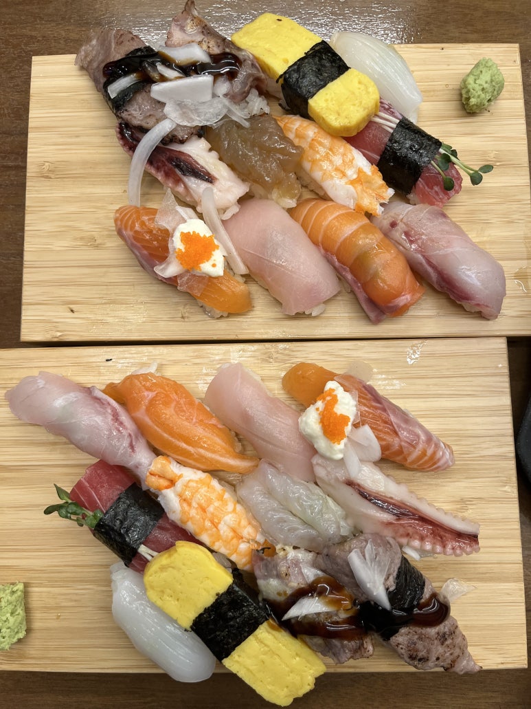 정담초밥 송파점 사진 7