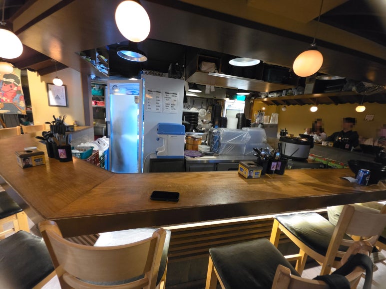 긴자료코 대학로점 사진 7