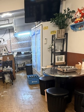 동대문철판순대곱창 삼전2호점 사진 2