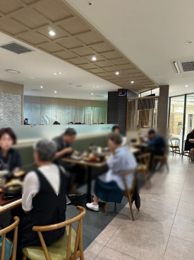 우동명가 기리야마 사진 8