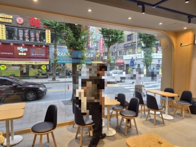 배스킨라빈스 광명철산로데오점 사진 5