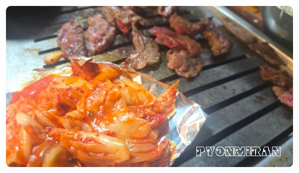 고바우연탄불생고기 디지털단지점 사진 3