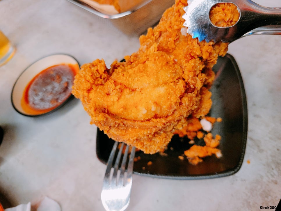 BBQ 수원신동점 사진 6