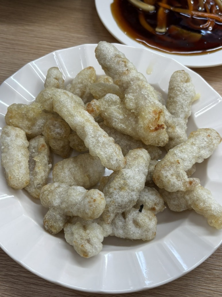 다올우동 부천역점 사진 4