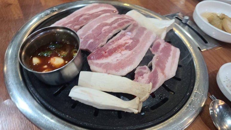 선릉고깃집 사진 8