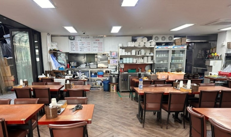 강남설렁탕 사진 5