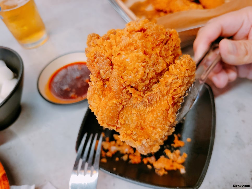 BBQ 수원신동점 사진 5