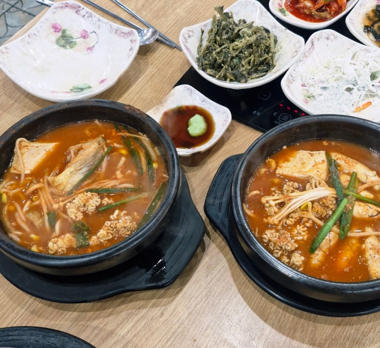 강남동태찜 전국본점 사진 4