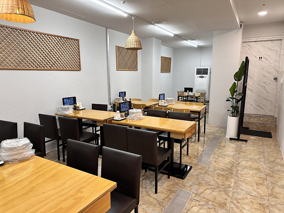 한성칼국수 강남본점 사진 3