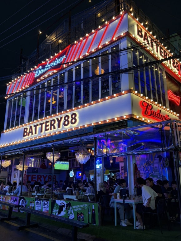 배터리88 사진 5