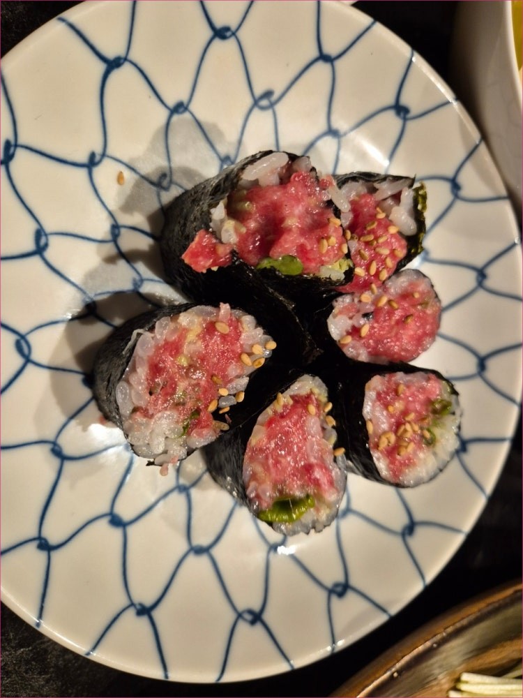 정참치 선릉역본점 사진 7