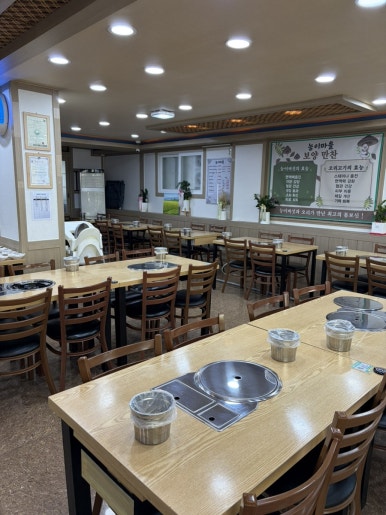 능이마을 자양점 사진 5