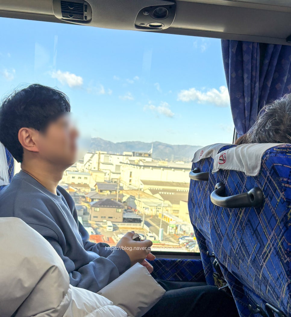 교토 당일치기 버스투어: 오사카 출발 코스와 총경비 후기 — 사진 5