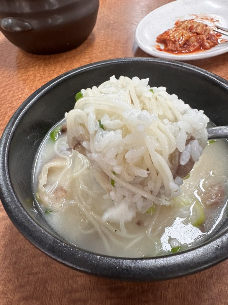 강남설렁탕 사진 6
