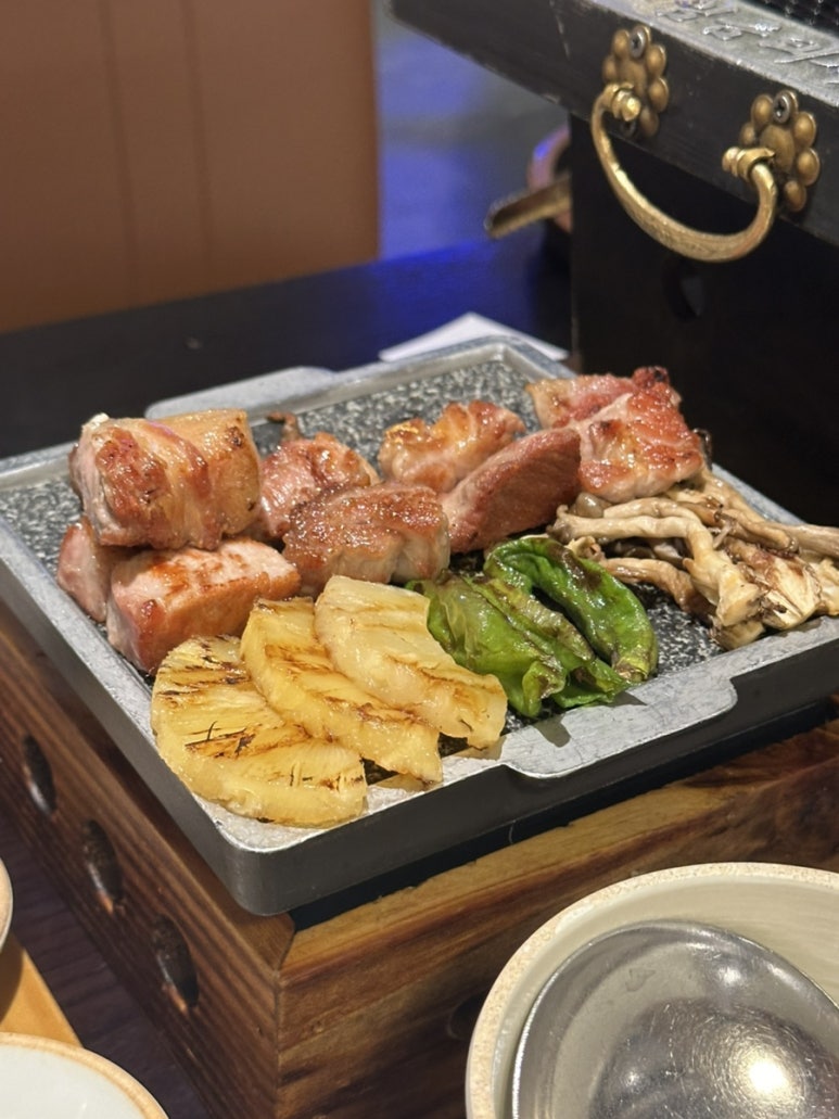 임금돼지 잠실 사진 2