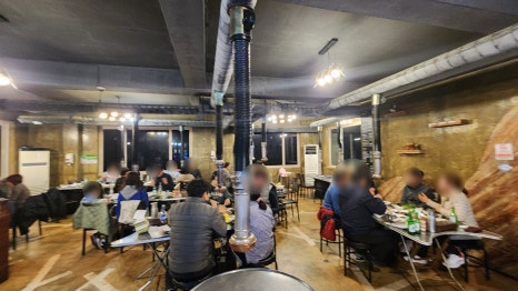 꺼멍연탄구이 사진 3