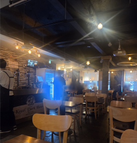 코젤다크하우스 영등포점 사진 6