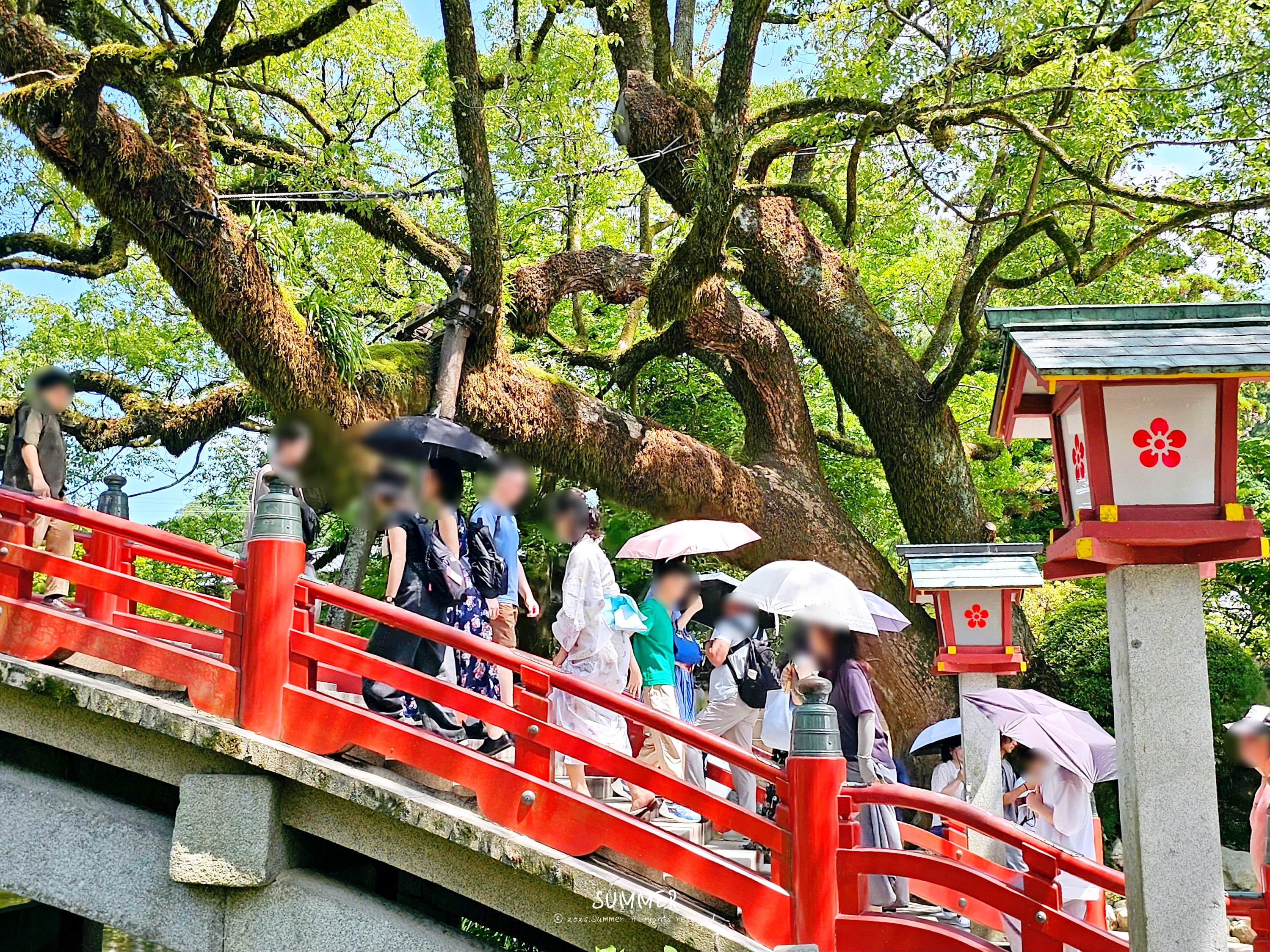 Red Bridge Crossing