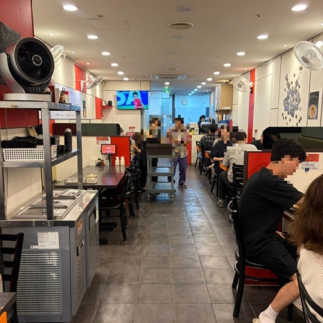 대륭각 사진 4