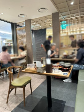 우동명가 기리야마 사진 3