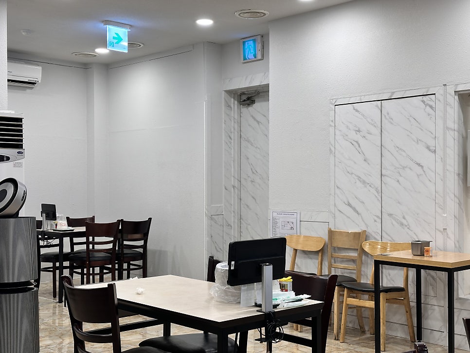 한성칼국수 강남본점 사진 4