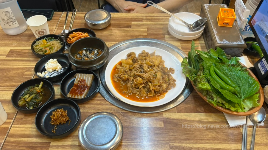 시골집 사진 3