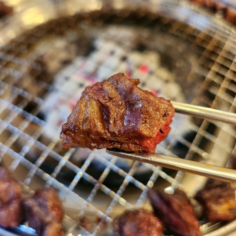먹보소갈비살 대치점 사진 6