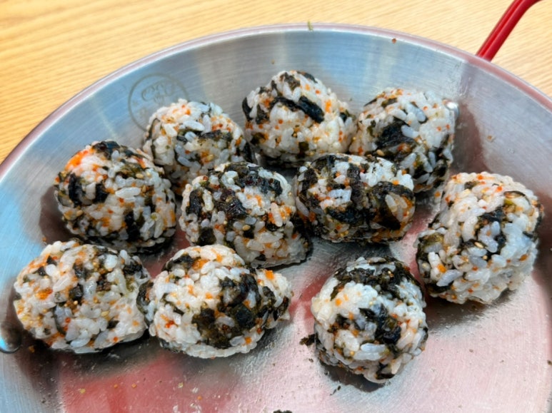 꿈떡꿈떡 군자역점 사진 6