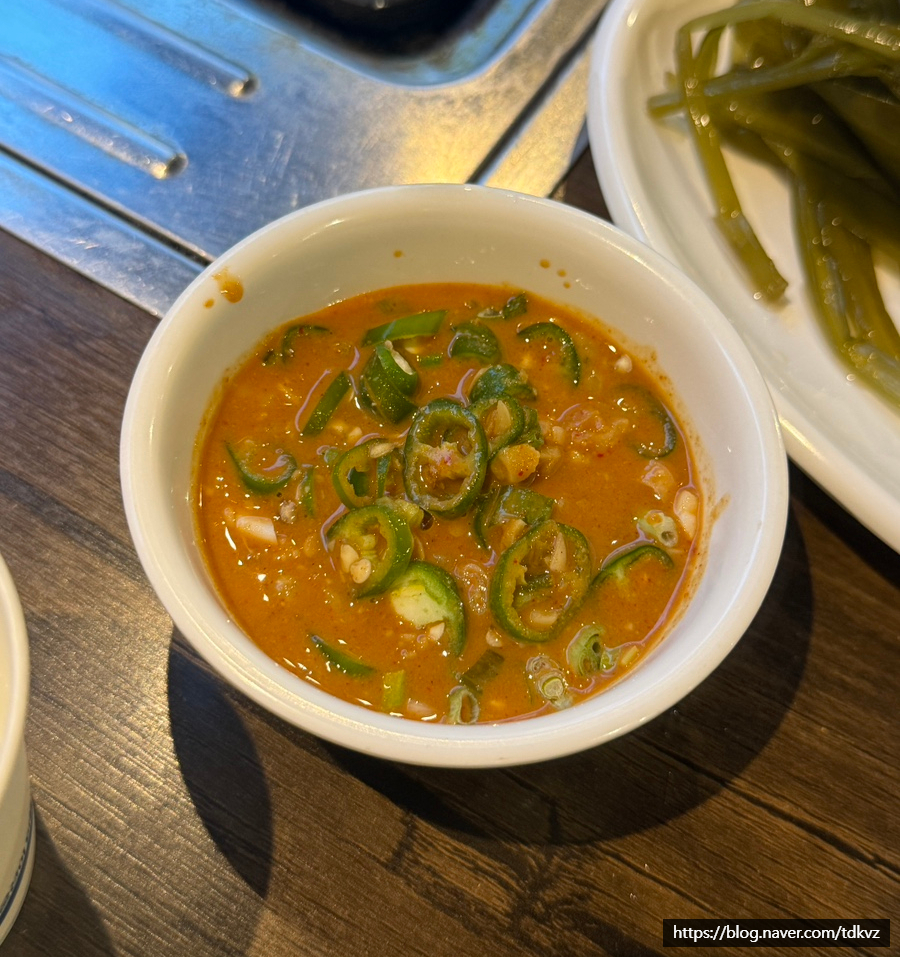 태영생막창 서울본점 사진 2