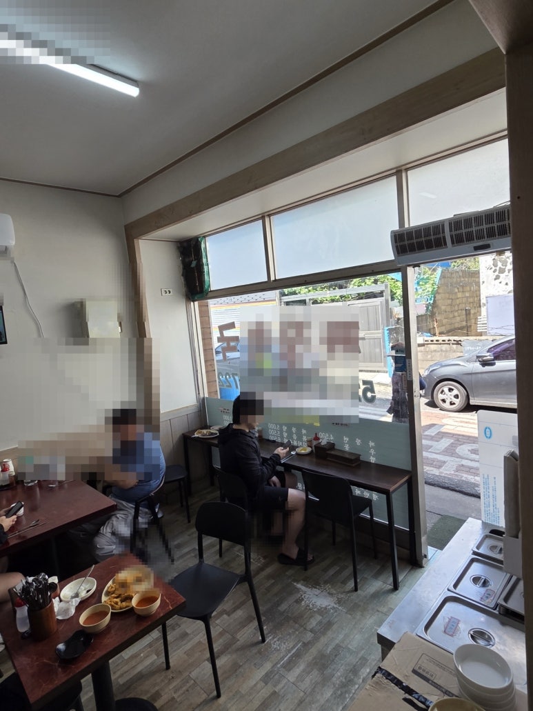 짜장천국 사진