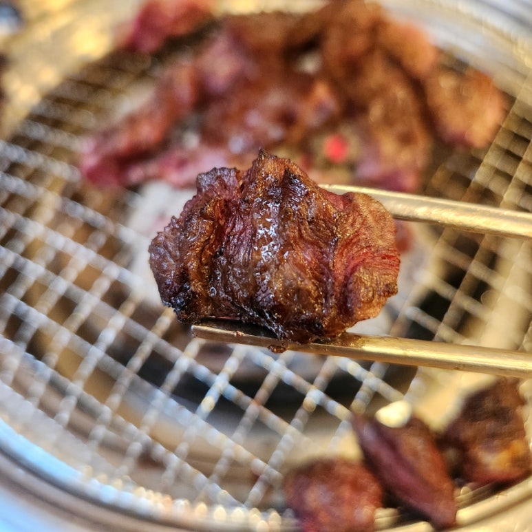 먹보소갈비살 대치점 사진 5