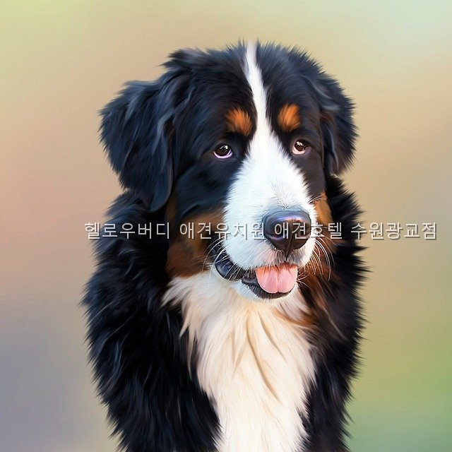 헬로우버디 수원광교점 애견유치원 비용 및 프로그램 — 사진 4