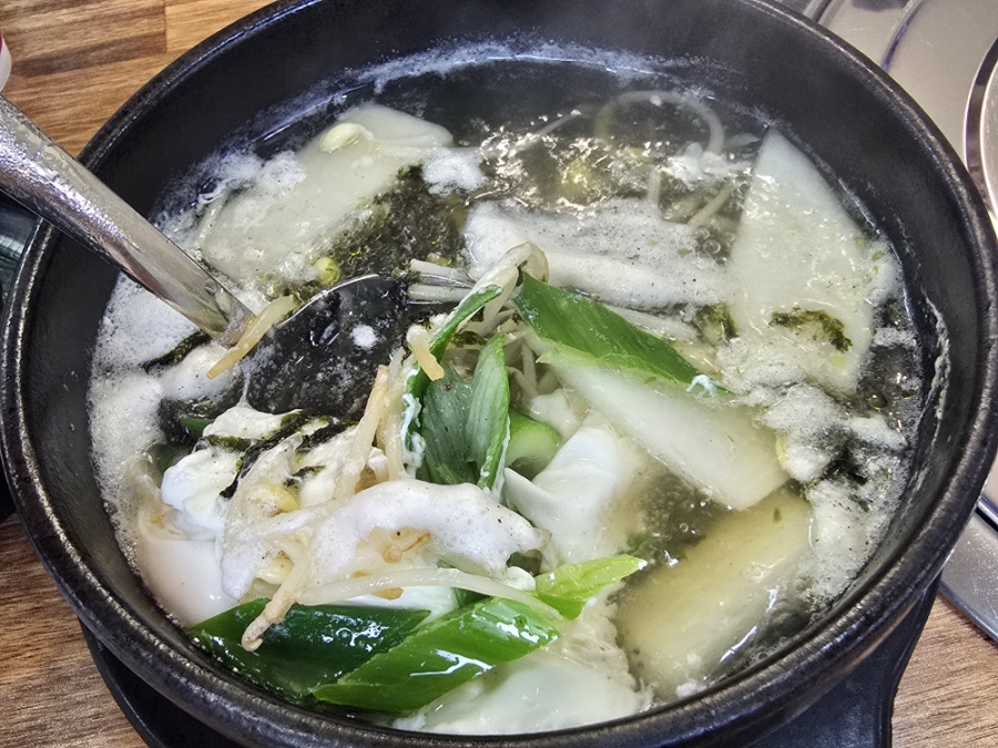 상록오징어보쌈 사진 8