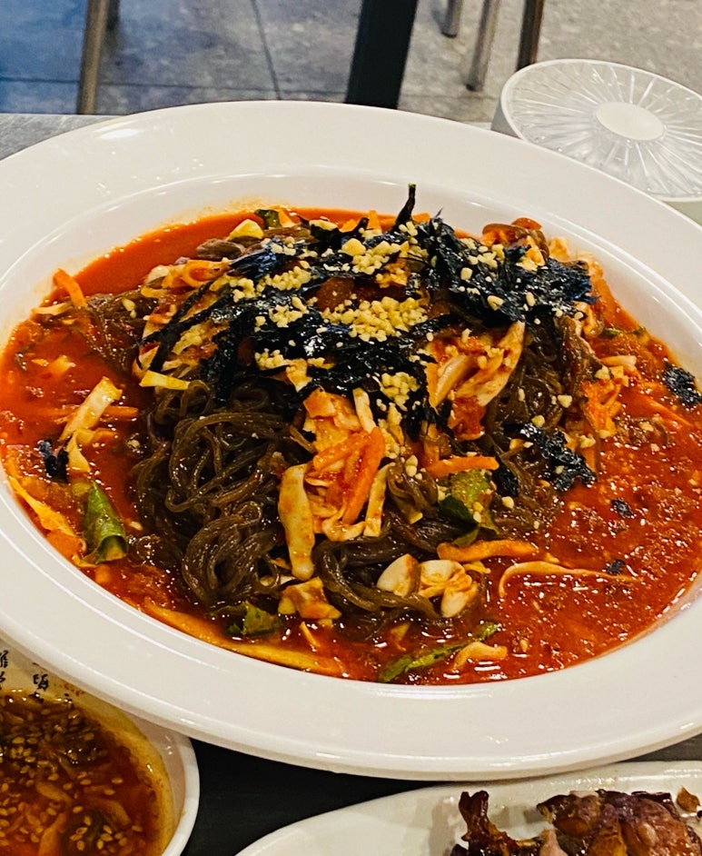 행당족발 사진 5