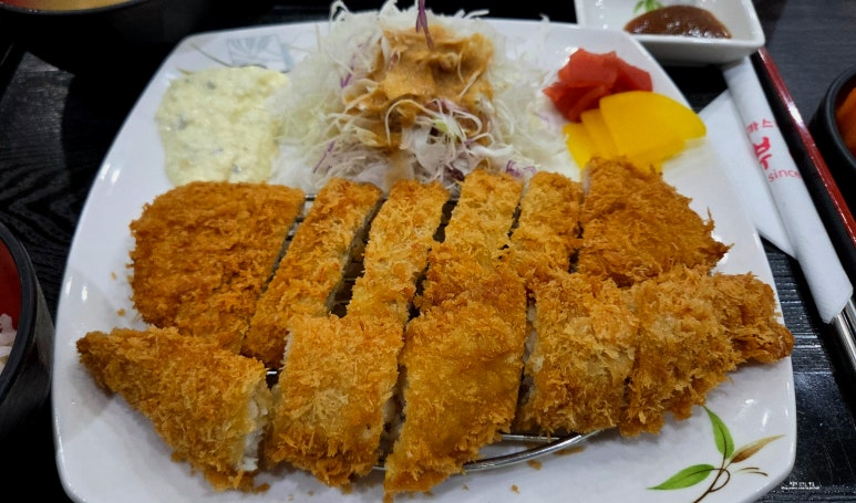 시부야돈까스 대표 사진