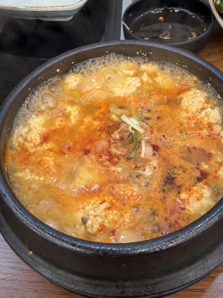 맷돌로만 마곡점 사진 5
