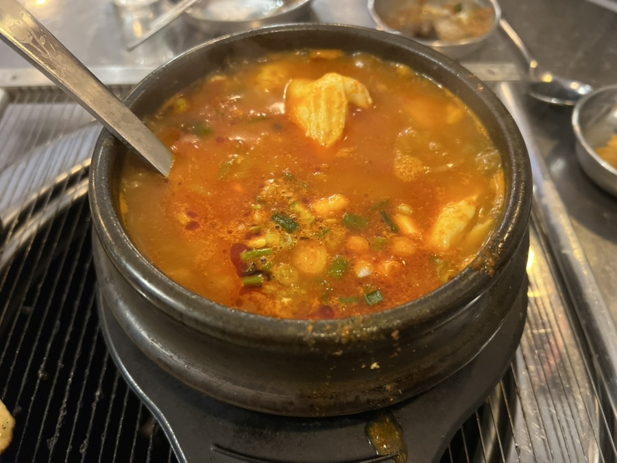 소소막창 자양점 사진 7