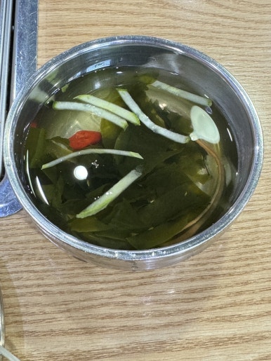 목포식당 사진 6
