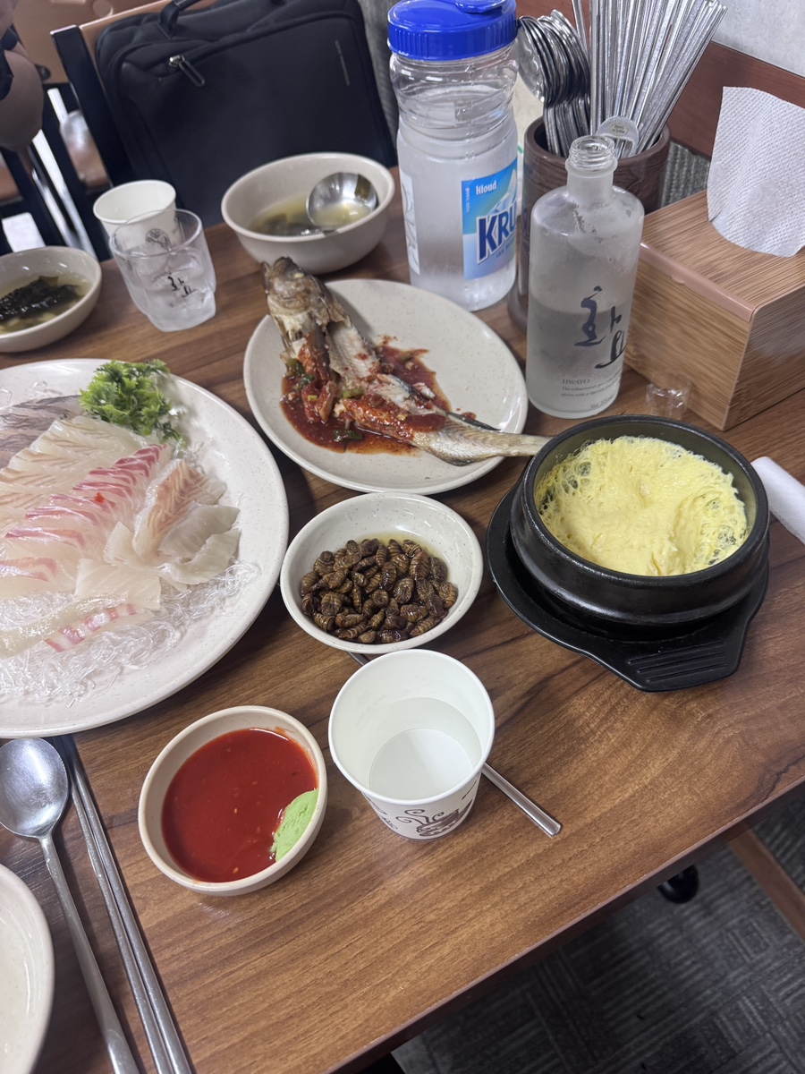 목포회집 본점 사진 7