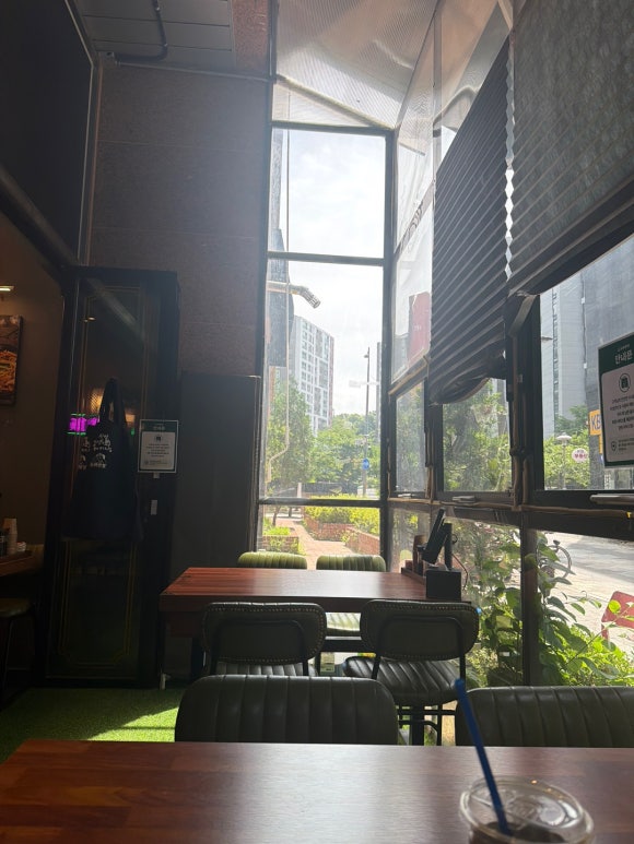 보배반점 강남세곡점 사진 5