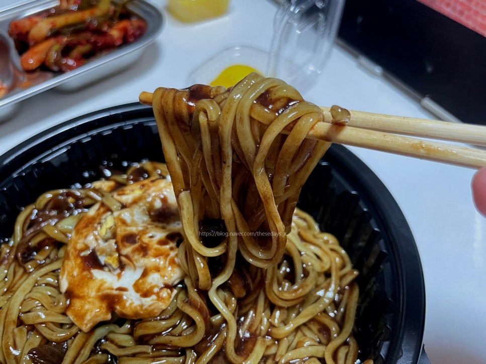 오성팔복반점 영등포점 사진 3