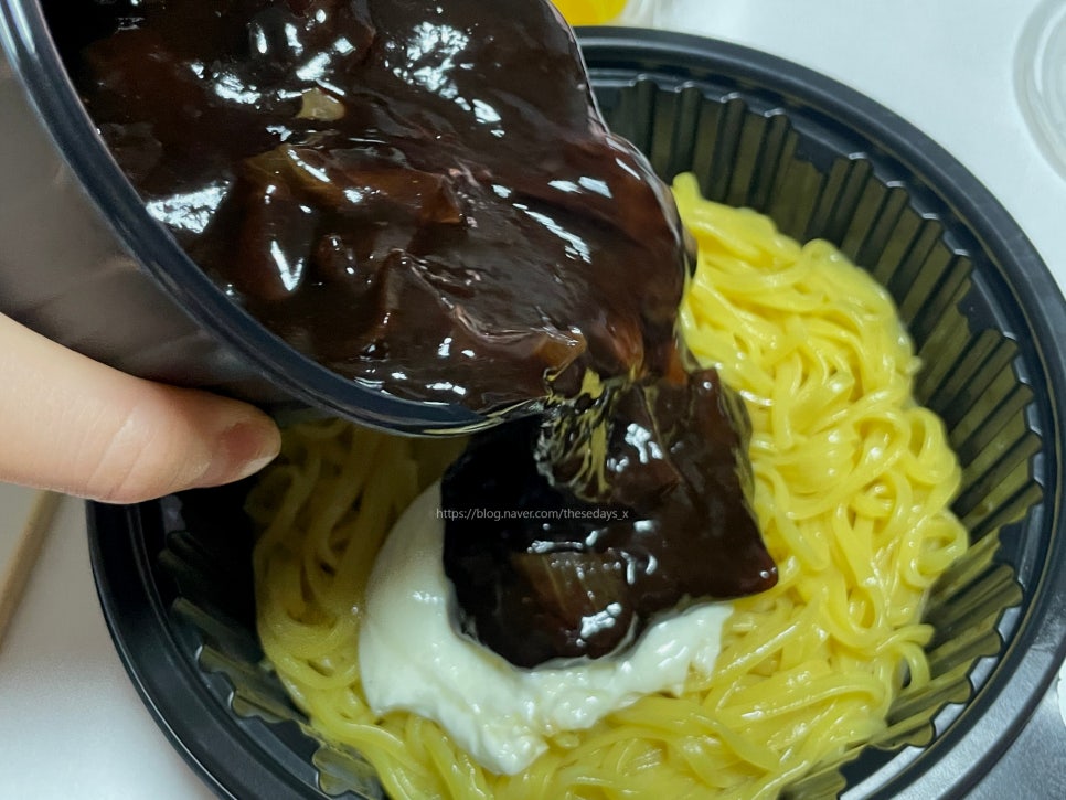 오성팔복반점 영등포점 사진 8