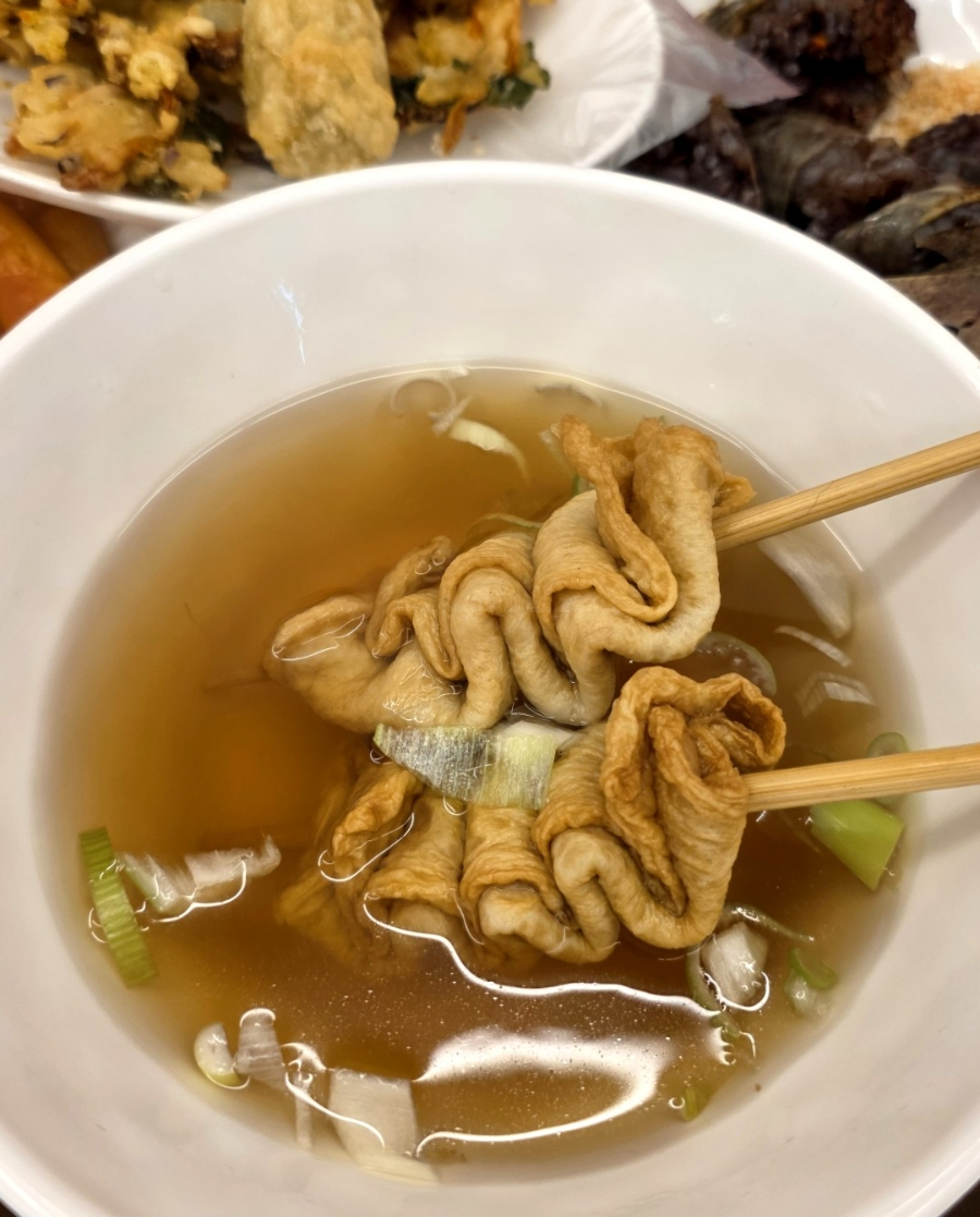 짱구네떡볶이 가락점 사진 5